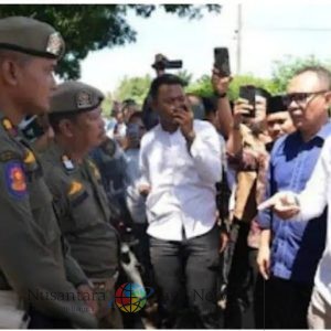 IMPAS Soroti Ketua DPRD Deli Serdang: Jangan Cari Panggung di Atas Penderitaan Pendidikan!