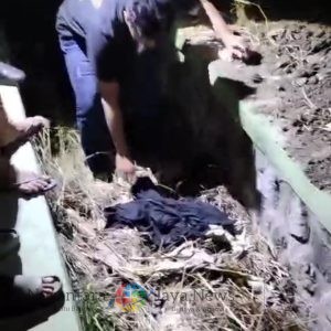 Polres Pasuruan Ungkap Cepat Kasus Pembunuhan Lansia di Gempol, Pelaku Ditangkap dalam Hitungan Jam