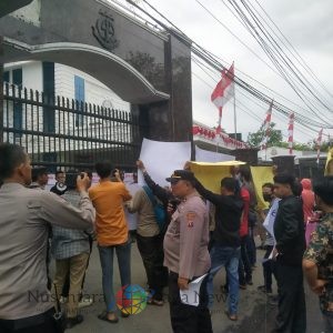 KAPK Sumut Desak Kejati Tuntaskan Dugaan Korupsi Pengadaan Sertifikat Lahan Motor Cross di Toba Senilai Rp1,4 Miliar