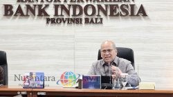 TPID Bali Gelar High Level Meeting, Mitigasi Dampak Kerusakan Jalan Nasional Demi Jaga Stabilitas Distribusi dan Inflasi