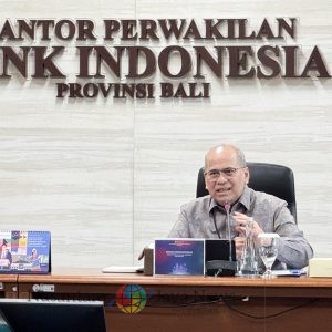 TPID Bali Gelar High Level Meeting, Mitigasi Dampak Kerusakan Jalan Nasional Demi Jaga Stabilitas Distribusi dan Inflasi