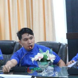 KAMMI Padang Lawas Soroti Ketidakhadiran OPD Saat Pemaparan Materi RPJMD: “Ini Bukan Acara Seremonial saja !”