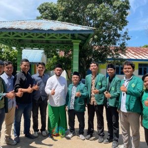 Ahmad Irham Tajhi Apresiasi Gubernur Sumut Bobby Nasution Atas Peran Aktif Selesaikan Konflik Sekolah Al Washliyah Galang