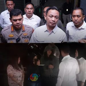 Polda Jabar Bongkar Sindikat Perdagangan Bayi: Gunakan Pontianak Sebagai Titik Transit Menuju Singapura