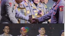 AKBP Condro Sasongko Raih Tiga Besar Hoegeng Awards 2025, Inovasi “Ngariung Iman Ngariung Aman” Jadi Sorotan Nasional