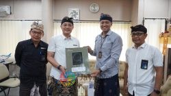 PLN Dukung Penuh Kegiatan MICE di Kawasan ITDC Nusa Dua, Dorong Pariwisata dan Ekonomi Bali