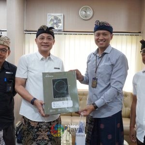 PLN Dukung Penuh Kegiatan MICE di Kawasan ITDC Kawasan The Nusa Dua, Dorong Pariwisata dan Ekonomi Bali