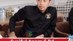 LSM GARABS Soroti Lemahnya Keterbukaan Informasi Publik di Kecamatan Labang