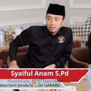 LSM GARABS Soroti Lemahnya Keterbukaan Informasi Publik di Kecamatan Labang
