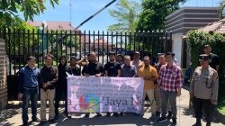 APH-SU Desak Kejatisu dan Kapoldasu Usut Dugaan Pungli oleh kepsek SMP Negri 2 Medan