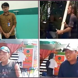 Kinerja Polsek Medan Tembung dipertanyakan!! Pelaku Preman Pemukulan Driver Shopee Belum Tertangkap