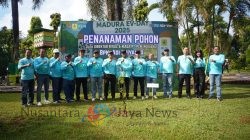 PLN Icon Plus Jatim Dukung dan Sukseskan Penyelenggaraan Madura EV Day 2025