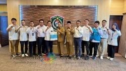 PLN Icon Plus Bersama PLN Group Jatim Perkuat Kolaborasi dan Sosialisasi Layanan Beyond kWh di Kabupaten Lumajang
