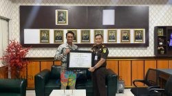 PLN Icon Plus dan Kejari Kota Madiun Teken Kerja Sama Penguatan Hukum, Dukung Keamanan Aset dan Layanan Konektivitas