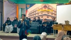 Yayasan SMA Swasta Imelda Medan Dukung Program Gubsu Lima Hari Belajar, Libatkan Orang Tua dalam Sosialisasi