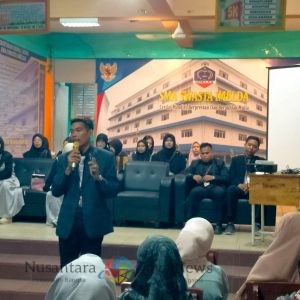 Yayasan SMA Swasta Imelda Medan Dukung Program Gubsu Lima Hari Belajar, Libatkan Orang Tua dalam Sosialisasi