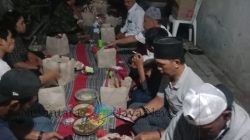 Genduren 7 Hari Almarhum Hadi Sujalmo Digelar Khidmat di Petemon Barat, Dihadiri Tokoh Masyarakat dan Rekan Media