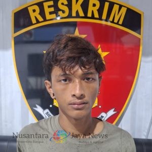 Spesialis Pembobol Ruko Dibekuk Satreskrim Polres Tanjung Perak, Usai Bobol Klinik Kecantikan di Surabaya