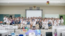 JOURNEY TO WIN 2025–2026: Semangat Baru Menuju Masa Depan Pendidikan di PIB College