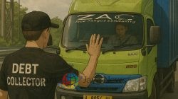 Edy Macan Siap Guncang Jatim Jika Keadilan Tak Ditegakkan! SKANDAL RAMPOK TRUK DI TOL JAGORAWI | PT. BOT FINANCE INDONESIA Tersangka Pelaku Utama!