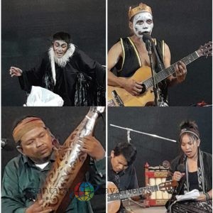 Malam Ini Digelar “Surabaya Hari Ini” Edisi Tiga
