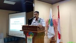 Ketua Umum KAMMI Medan, Amin Siregar Apresiasi Program Gotong Royong Berkelanjutan Pemko Medan