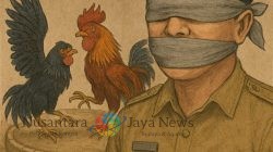 Diduga Kebal Hukum, Arena Sabung Ayam di Probolinggo Marak Tanpa Penindakan: Warga Soroti Sikap Polres