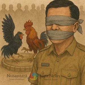 Diduga Kebal Hukum, Arena Sabung Ayam di Probolinggo Marak Tanpa Penindakan: Warga Soroti Sikap Polres