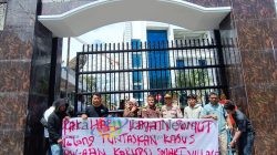 Dugaan Korupsi Proyek Desa Digital Smart Village Kabupaten Madina, GEMPET – SU Desak Kejatisu Usut Tuntas