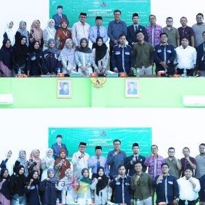 Tingkatkan Kemampuan Berbahasa, UNIVA Medan Resmikan English Club