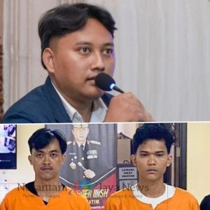 Gerakan Mahasiswa Tercoreng, BEM Nusantara Jatim Angkat Suara