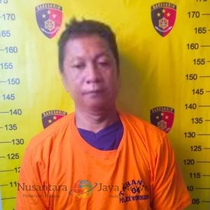 Teriakan Anak-Anak Saat Salat Berujung Penangkapan Pencuri Kotak Amal di Surabaya