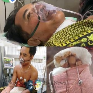 Satu DPO Kasus Penganiayaan Jurnalis di Sampang Masih Berkeliaran, Diduga Bandar Narkoba Bersenjata Api