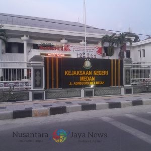 LAMPU Desak Kejari Medan Transparan Usut Dugaan Korupsi Medan Fashion Festival 2024