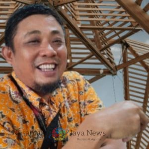 Oknum Aktivis Minta Rp 50 Juta, Sugiharto: Ini Luka Bagi Dunia Pergerakan!