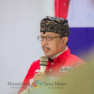 LSM LIRA DAN RELAWAN PRABOWO BUKA KOTAK POS PRABOWO (SALURAN PRABOWO) TAMPUNG INFO PENYELEWENGAN KORUPSI