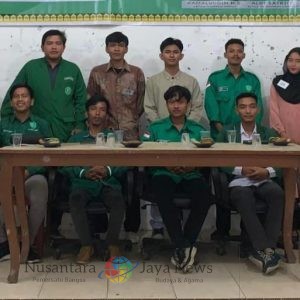 Pemkab Langkat Tuai Kecaman Dari HIMMAH Soal Defisit Anggaran Tahun 2024