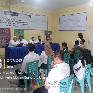 Sertifikat HGB Diakui BPN, PT Pataka Minta Warga Buktikan Klaim Lahan, Kuasa Hukum Desak Proses Hukum dan Peringatkan Hukuman Maksimal bagi Pelanggar