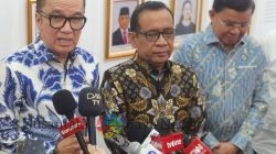 Peluncuran Gerakan Sejuta Beasiswa untuk Indonesia: AJBI dan Kemenko PMK Perkuat Sinergi Pengembangan SDM Nasional