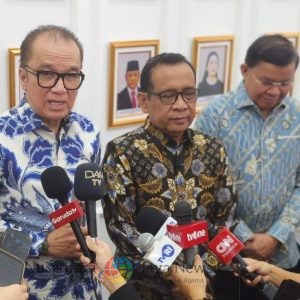 Peluncuran Gerakan Sejuta Beasiswa untuk Indonesia: AJBI dan Kemenko PMK Perkuat Sinergi Pengembangan SDM Nasional