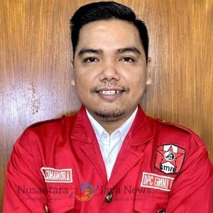 GMNI Apresiasi Gotong Royong Pemko Medan: Langkah Nyata Wujudkan Kota Yang Bersih Dan Sehat