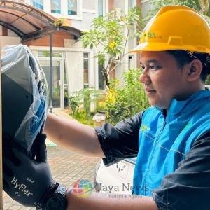 Semarak Kemerdekaan, 20.053 Pelanggan Baru Home Charging Services Nikmati Kemudahan Isi Daya EV di Rumah
