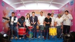 Semarak Kemerdekaan, PLN Hadirkan Fitur Lifestyle di PLN Mobile, Siap Jadi Bagian dari Gaya Hidup Masyarakat