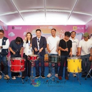 Semarak Kemerdekaan, PLN Hadirkan Fitur Lifestyle di PLN Mobile, Siap Jadi Bagian dari Gaya Hidup Masyarakat