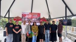 Sthala Ubud Village Jazz Festival 2025 di Gelar Suguhkan Langit dan Bumi Dengan Konsep Ramah Lingkungan