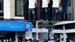 “Jumat Sehat Perumda Air Minum Surya Sembada: Semangat Kebersamaan dan Pelayanan Prima untuk Warga Surabaya”
