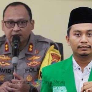 Sekretaris PW HIMMAH Sumut Apresiasi Kapolres Langkat: Tegas dan Humanis dalam Perang Melawan Narkoba