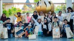 TDC Peringati Hari Anak Nasional 2025: Edukasi Anak Bangsa tentang Pariwisata yang Inklusif dan Berkelanjutan