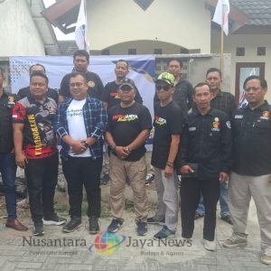 Peresmian Kantor Sekretariat Metrosurya.com Korwil Jawa Tengah Tegaskan Komitmen terhadap Keterbukaan Informasi Publik