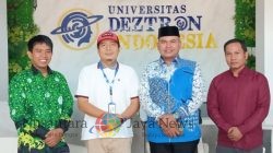 Era Baru Pendidikan: PERGUNU Sumut Perkuat Literasi Digital Guru Lewat Kerja Sama Kampus